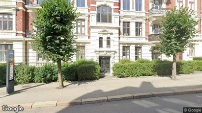 Apartments for rent in Oslo Frogner - Photo from Google Street View