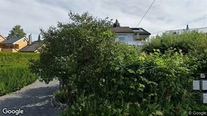 Apartments for rent in Oslo Vestre Aker - Photo from Google Street View