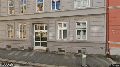 Apartments for rent in Oslo Frogner - Photo from Google Street View