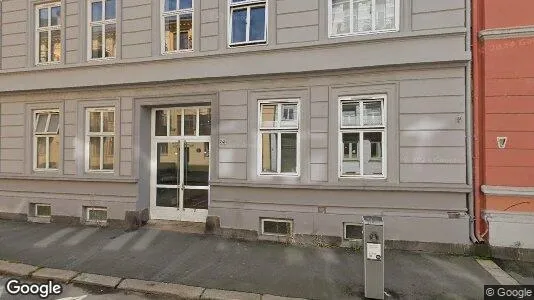 Apartments for rent in Oslo Frogner - Photo from Google Street View