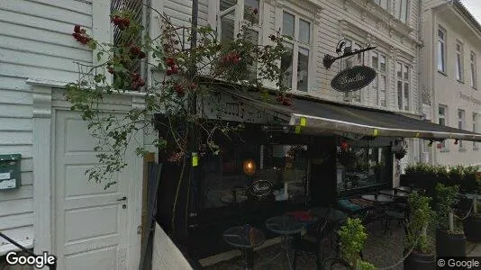Apartments for rent in Stavanger - Photo from Google Street View