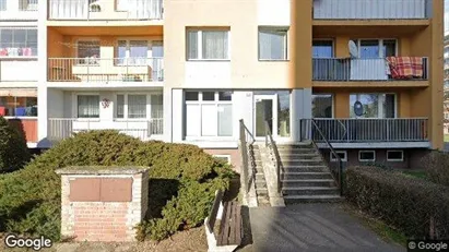 Apartments for rent in Mladá Boleslav - Photo from Google Street View