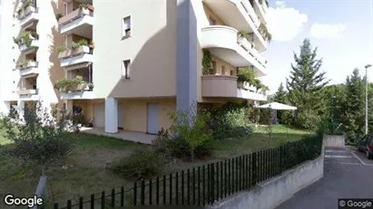 Apartments for rent in Corciano - Photo from Google Street View