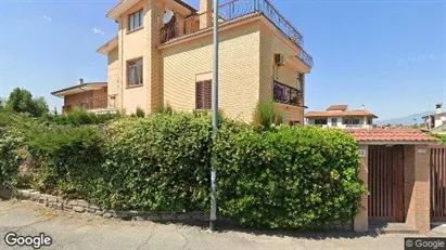 Apartments for rent in Torregrotta - Photo from Google Street View