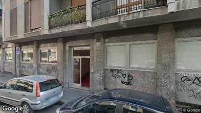 Apartments for rent in Spoleto - Photo from Google Street View