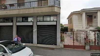 Apartments for rent in Rozzano - Photo from Google Street View
