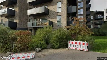 Apartments for rent in Copenhagen S - Photo from Google Street View