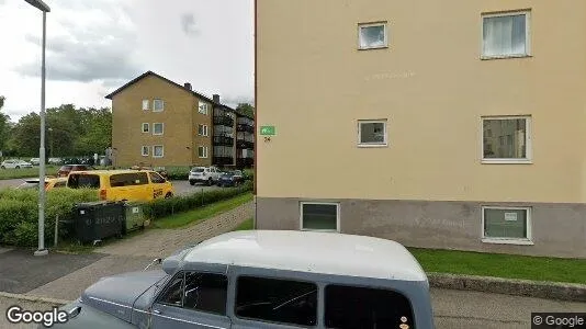 Apartments for rent in Borås - Photo from Google Street View