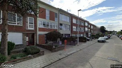 Apartments for rent in Antwerp Deurne - Photo from Google Street View