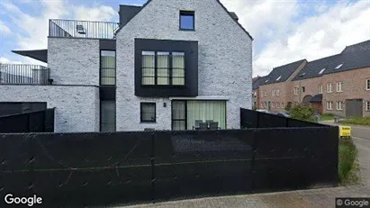 Apartments for rent in Westerlo - Photo from Google Street View