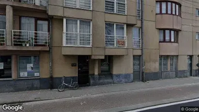 Apartments for rent in Stad Gent - Photo from Google Street View