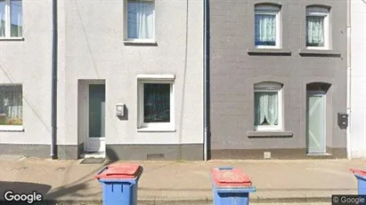 Apartments for rent in Bastenaken - Photo from Google Street View
