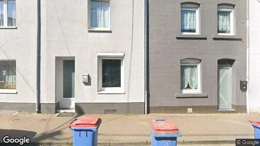 Apartments for rent in Bastenaken - Photo from Google Street View