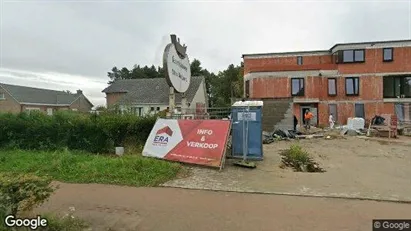 Apartments for rent in Temse - Photo from Google Street View