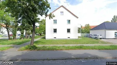 Apartments for rent in Brandenburg an der Havel - Photo from Google Street View