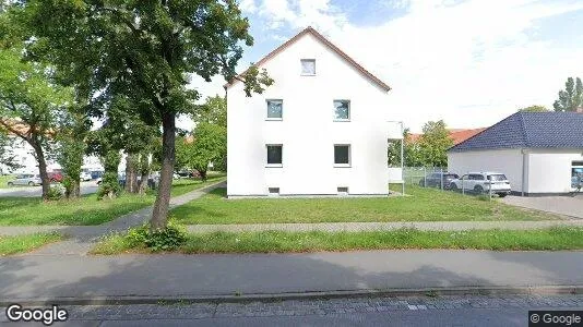 Apartments for rent in Brandenburg an der Havel - Photo from Google Street View