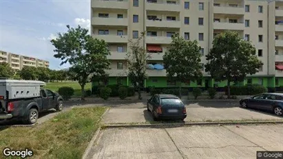 Apartments for rent in Barnim - Photo from Google Street View