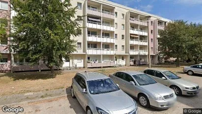 Apartments for rent in Gotha - Photo from Google Street View