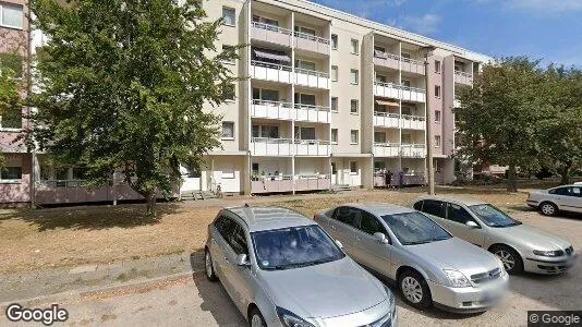 Apartments for rent in Gotha - Photo from Google Street View