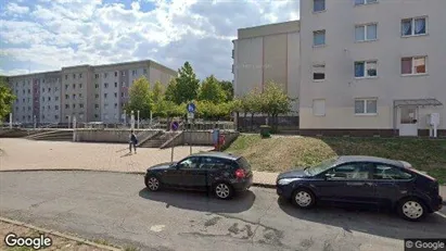 Apartments for rent in Gotha - Photo from Google Street View