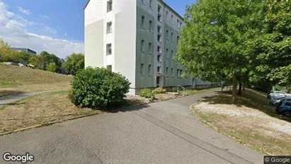 Apartments for rent in Gotha - Photo from Google Street View