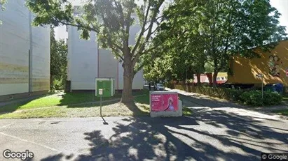 Apartments for rent in Gotha - Photo from Google Street View