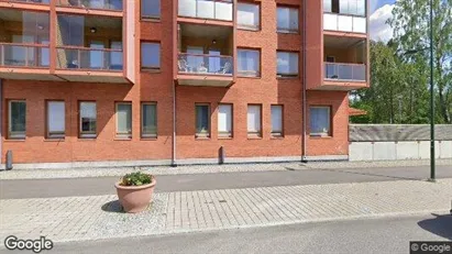 Apartments for rent in Helsinki Eteläinen - Photo from Google Street View