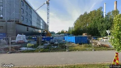 Apartments for rent in Oulu - Photo from Google Street View