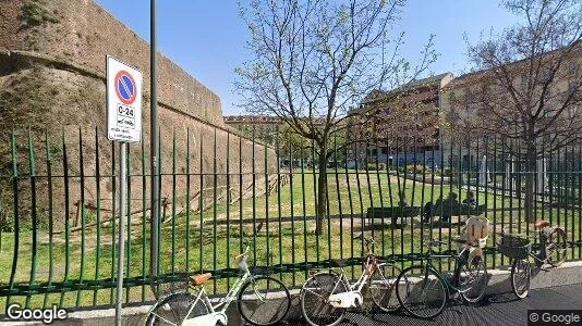 Apartments for rent in Milano Zona 4 - Vittoria, Forlanini - Photo from Google Street View