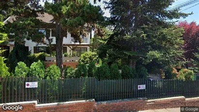 Apartments for rent in Budapest Rákosmente - Photo from Google Street View