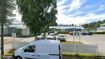 Apartments for rent in Kempele - Photo from Google Street View