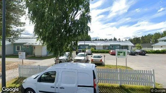 Apartments for rent in Kempele - Photo from Google Street View