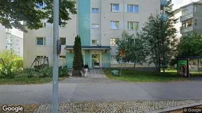 Apartments for rent in Lahti - Photo from Google Street View