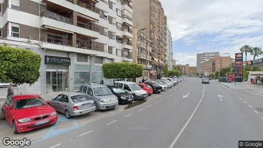 Apartments for rent in Location is not specified - Photo from Google Street View