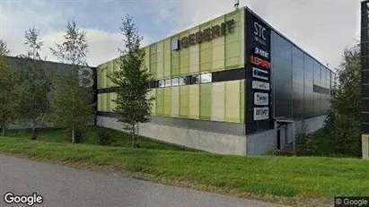 Apartments for rent in Vantaa - Photo from Google Street View