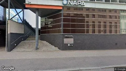 Apartments for rent in Helsinki Eteläinen - Photo from Google Street View