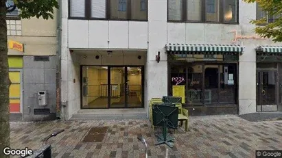 Apartments for rent in Helsinki Eteläinen - Photo from Google Street View
