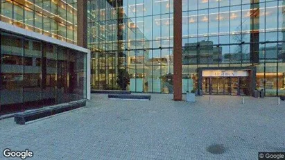 Apartments for rent in Espoo - Photo from Google Street View