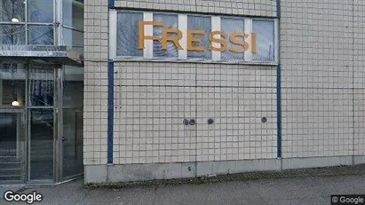 Apartments for rent in Espoo - Photo from Google Street View