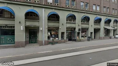 Apartments for rent in Helsinki Eteläinen - Photo from Google Street View