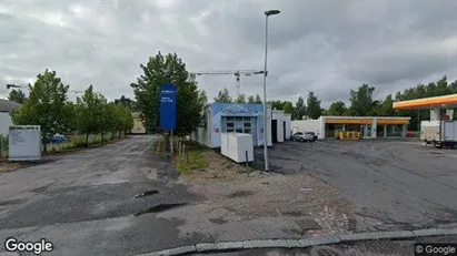 Apartments for rent in Helsinki Läntinen - Photo from Google Street View