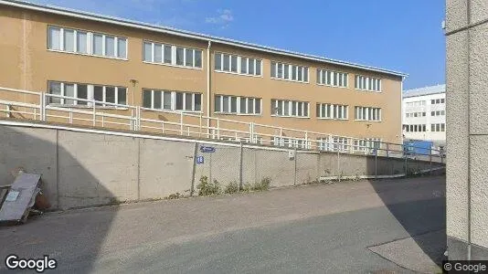 Apartments for rent in Location is not specified - Photo from Google Street View