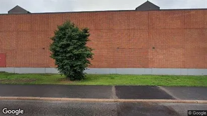 Apartments for rent in Helsinki Läntinen - Photo from Google Street View