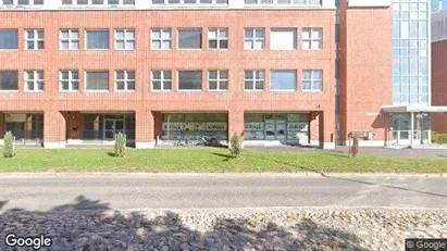 Apartments for rent in Helsinki Koillinen - Photo from Google Street View