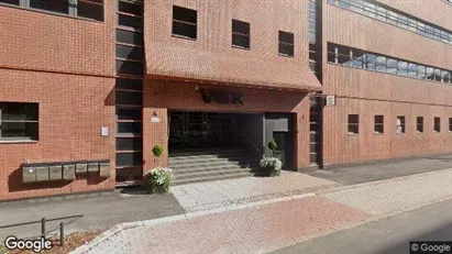 Apartments for rent in Helsinki Keskinen - Photo from Google Street View