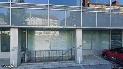 Apartments for rent in Helsinki Eteläinen - Photo from Google Street View