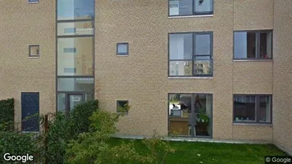 Apartments for rent in Copenhagen S - Photo from Google Street View