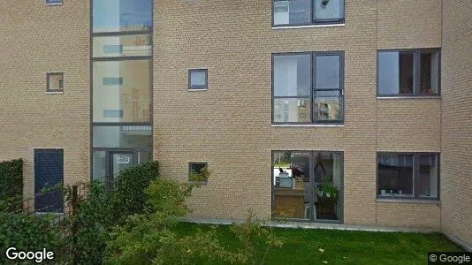 Apartments for rent in Copenhagen S - Photo from Google Street View