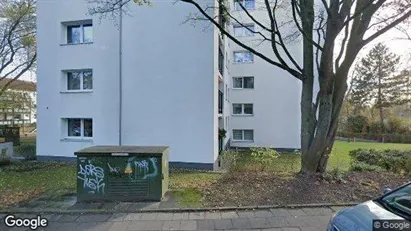 Apartments for rent in Essen - Photo from Google Street View
