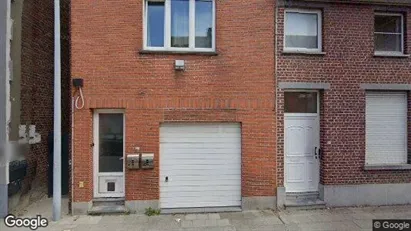 Apartments for rent in Kuurne - Photo from Google Street View